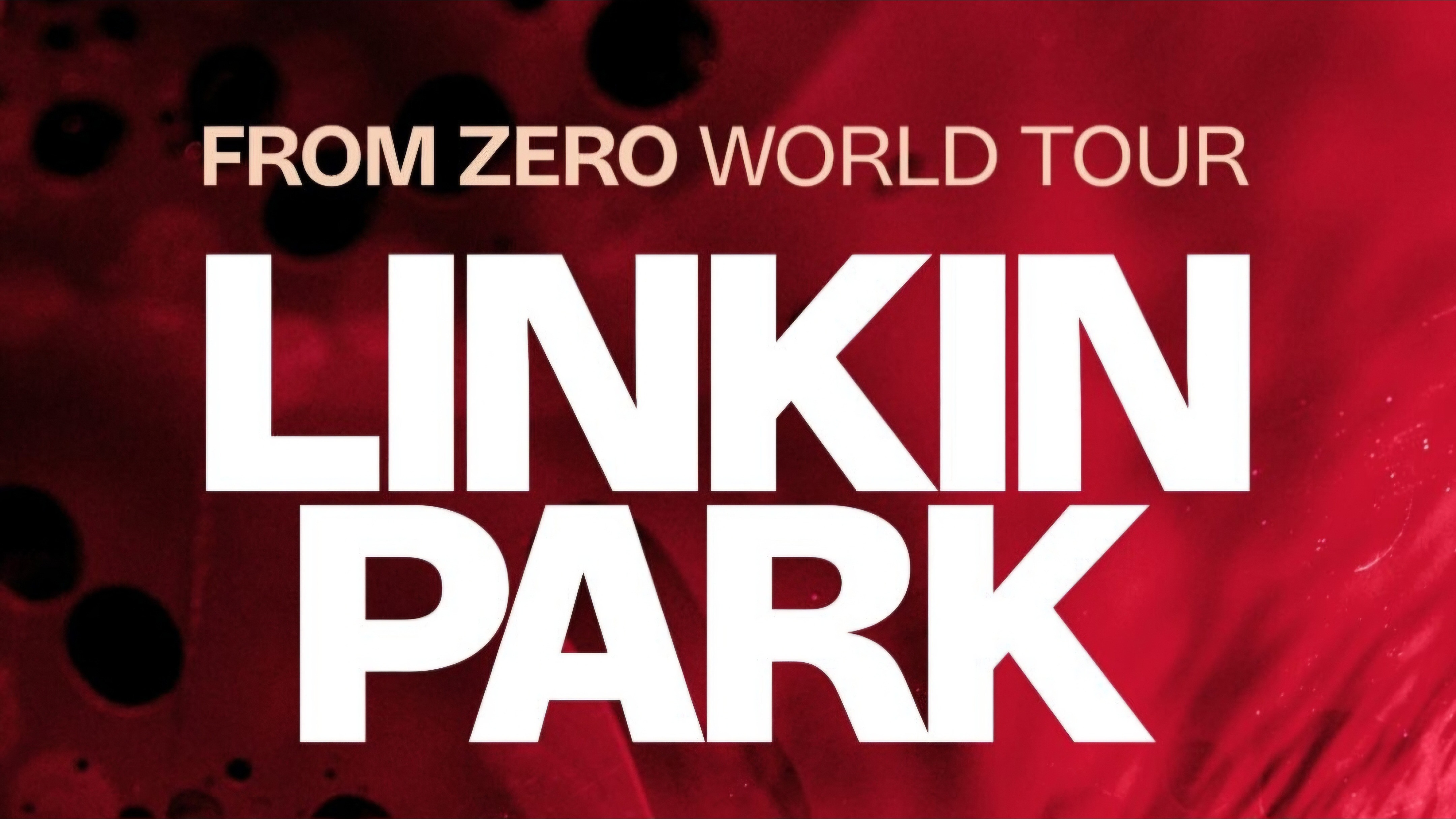 Konser Linkin Park