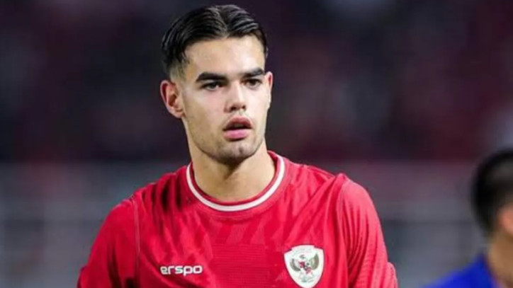 Diabaikan Shin Tae-yong, 2 Pemain Timnas Indonesia Perlahan-lahan Buktikan Diri hingga Diperhatikan Asisten Patrick Kluivert
            - galeri foto