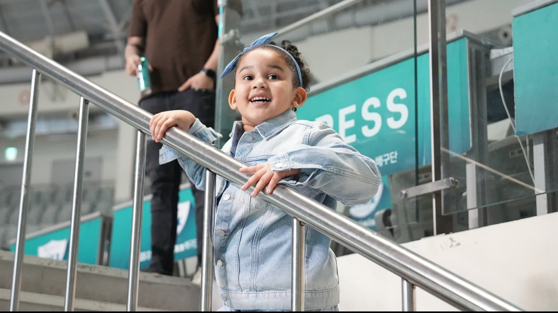 Gyselle Silva Dapat Tambahan Tenaga saat Bertamu ke Markas Red Sparks, Top Skor Liga Voli Korea Itu Bakal Kedatangan...
            - galeri foto