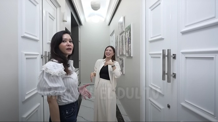 Sarwendah, Maia Estianty