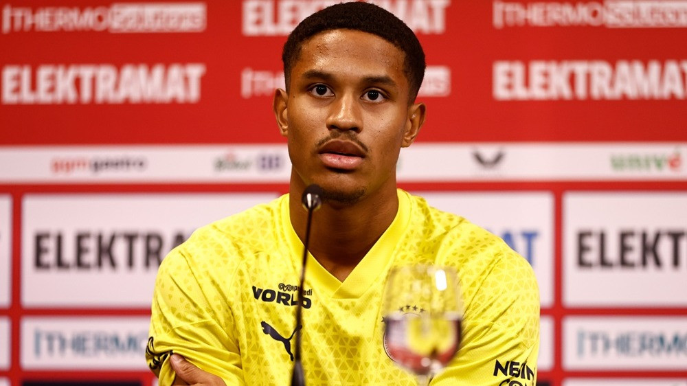 Jayden Oosterwolde belum dinaturalisasi PSSI