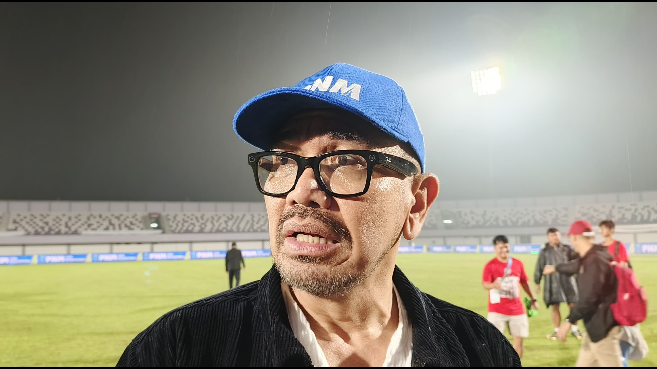 Media Vietnam Diam-diam Berharap Timnas Indonesia Selesaikan Naturalisasi Pascal Struijk karena …
            - galeri foto
