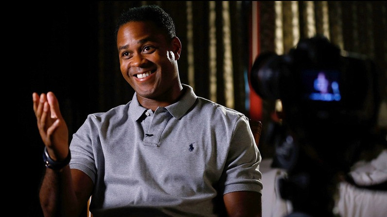 Patrick Kluivert