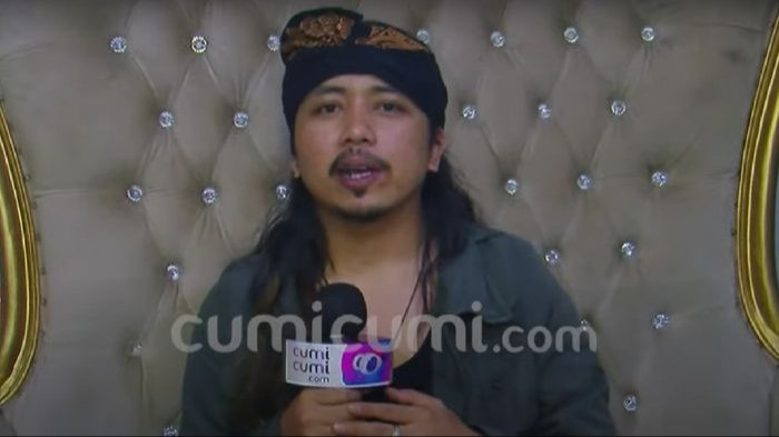 ki demang