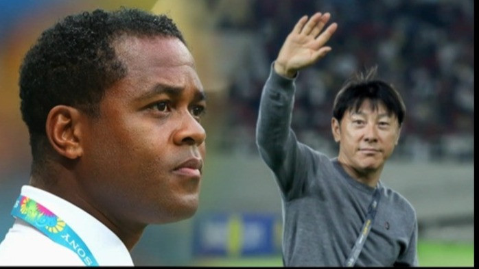 Patrick Kluivert