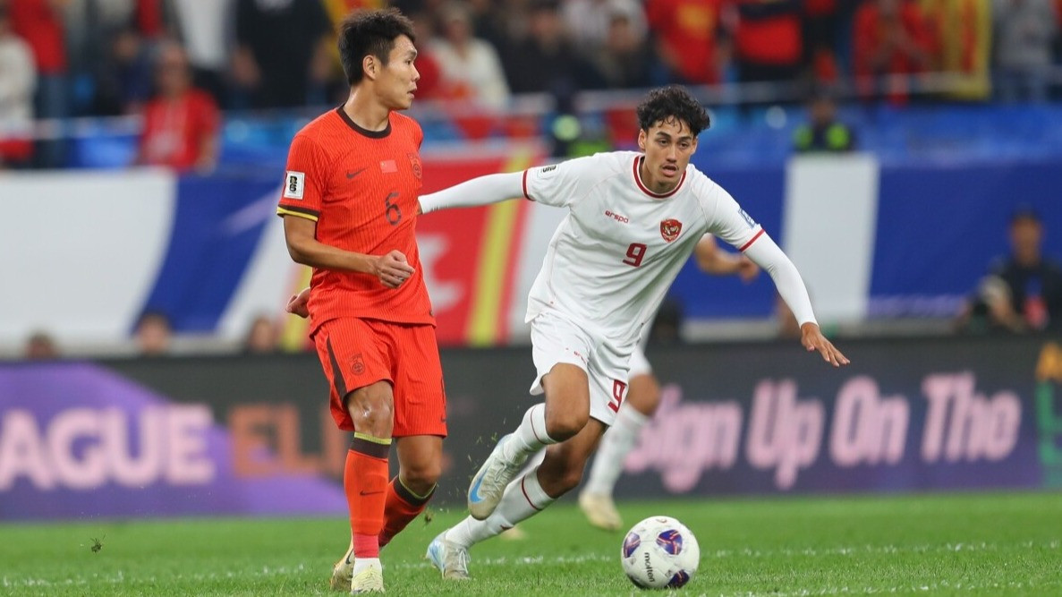 Brisbane Roar Resmi Lepas Rafael Struick, Kini Diisukan Bakal Merapat ke Liga 1? Netizen: Nggak Masalah…
            - galeri foto