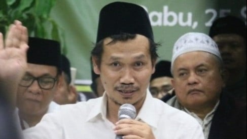 Gus Baha
