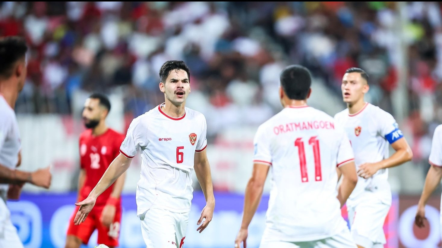 Media Vietnam Diam-diam Berharap Timnas Indonesia Selesaikan Naturalisasi Pascal Struijk karena …
            - galeri foto