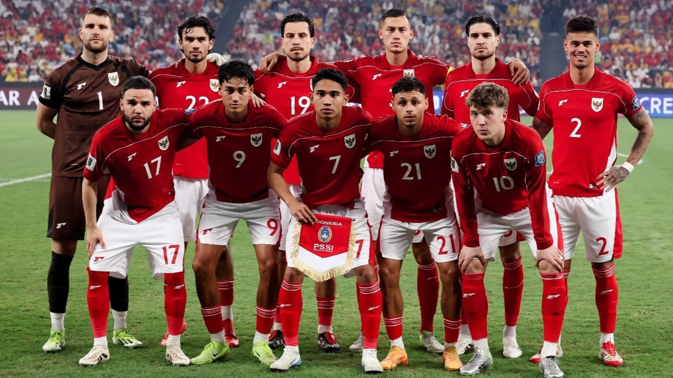 Media Vietnam Diam-diam Berharap Timnas Indonesia Selesaikan Naturalisasi Pascal Struijk karena …
            - galeri foto