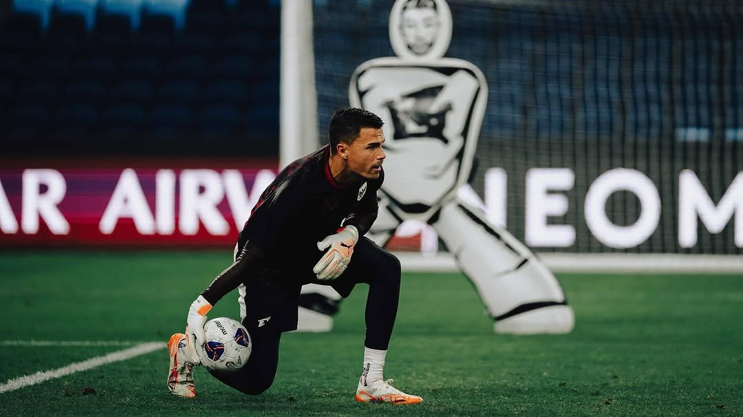 Tak Cuma Rizky Ridho atau Jay Idzes, Como Bisa Bawa Satu Skuad Timnas Indonesia Sekaligus ke Liga Italia karena …
            - galeri foto