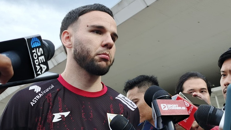 Omongan Calvin Verdonk kepada Media Belanda Mulai Jadi Kenyataan, Keputusan Resmi FIFA Bikin Timnas Indonesia Untung Besar
            - galeri foto