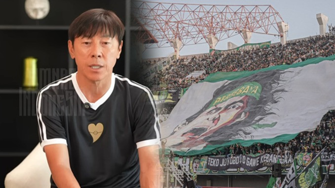 shin tae-yong