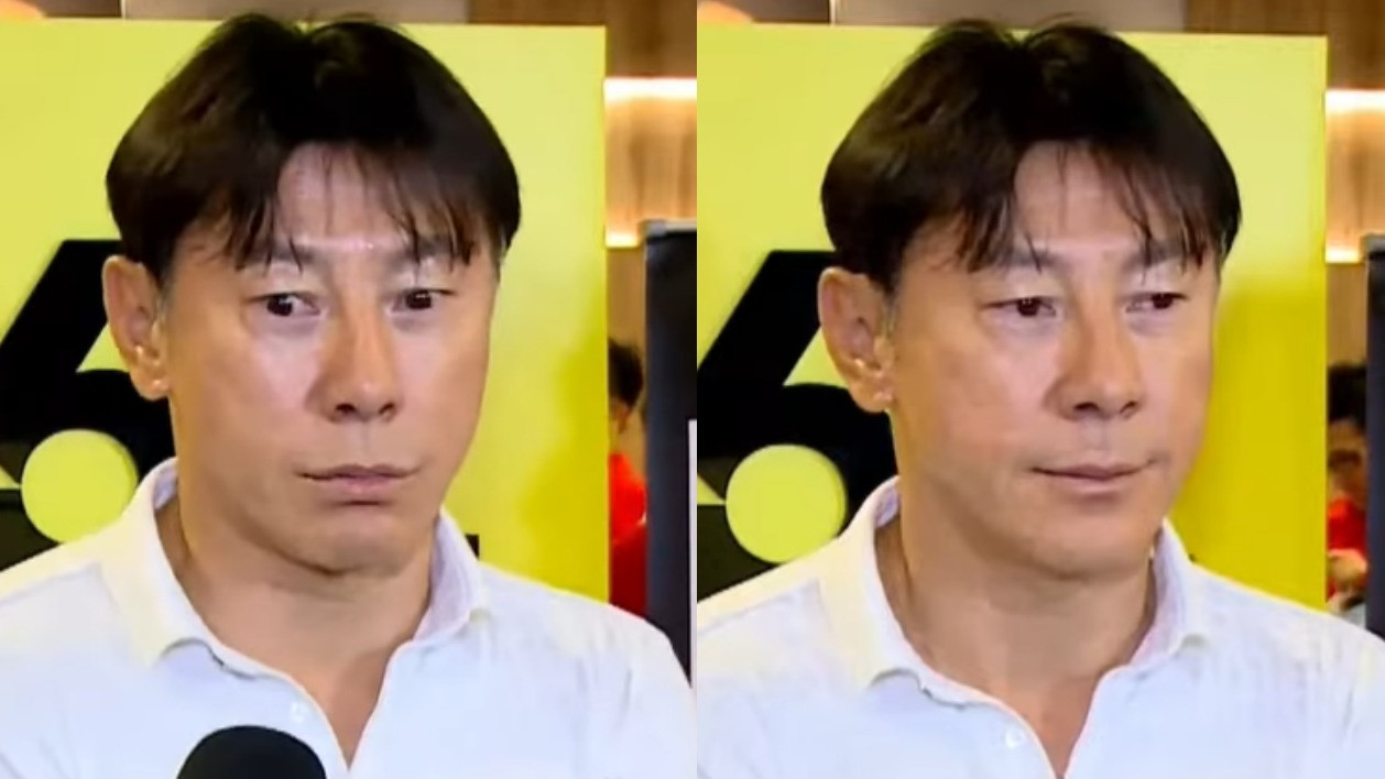 shin tae-yong