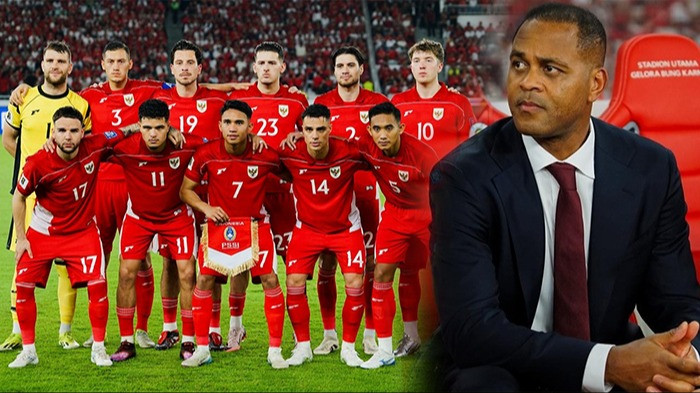timnas indonesia