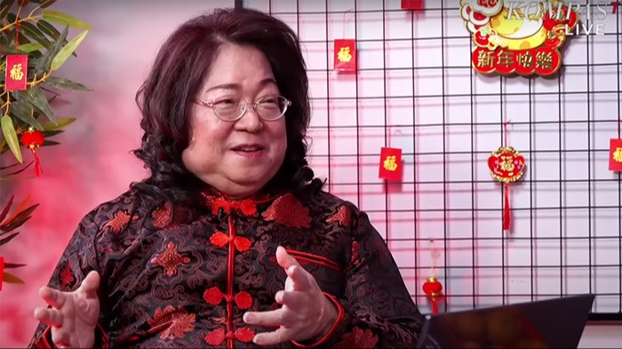 Ramalan Master Feng Shui Perlahan Jadi Kenyataan? Usai Timnas Indonesia Gulingkan Bahrain, Patrick Kluivert Akan ... 
            - galeri foto