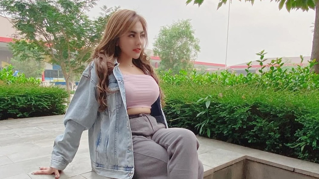 Ibunda Lisa Mariana Tak Mau Lagi Memendam, Akhirnya Jujur soal Cucunya: Kita Perjuangkan …
            - galeri foto