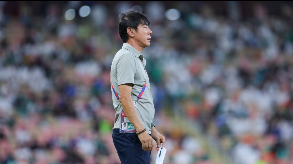 shin tae-yong