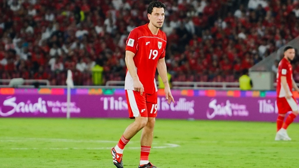 Thom Haye Akui Pendam Rasa Iri kepada Jay Idzes yang Jadi Kapten Timnas Indonesia: Kalau Saja Saya …
            - galeri foto