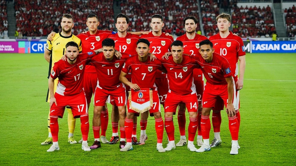 Omongan Ahli Spiritual Bali Terbukti? Timnas Indonesia Dipastikan Lolos Piala Dunia 2026 karena Sosok Ini …
            - galeri foto