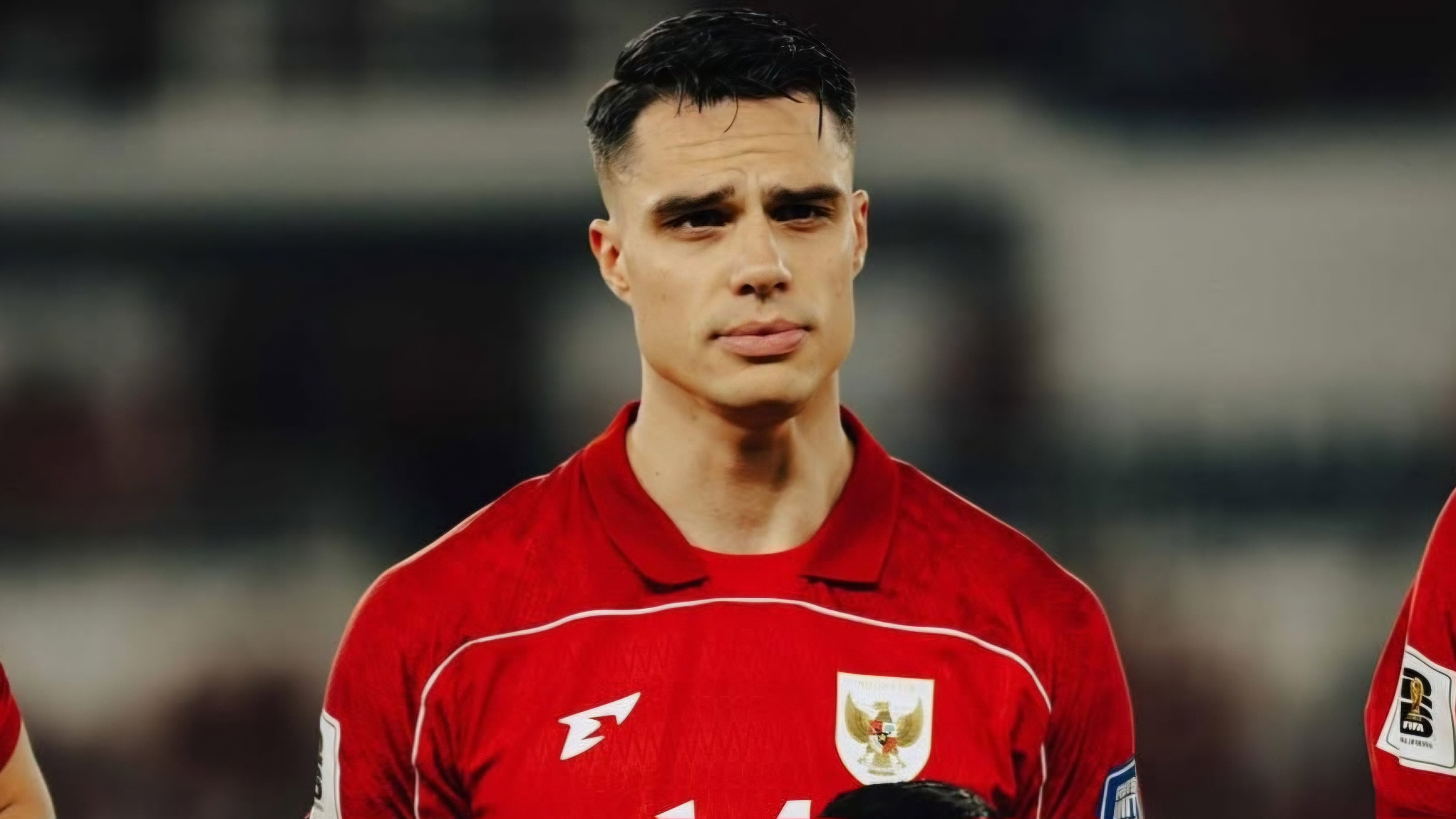 Kepada Media Belanda, Joey Pelupessy Puji Timnas Indonesia Setinggi Langit: Begitu Banyak...
            - galeri foto