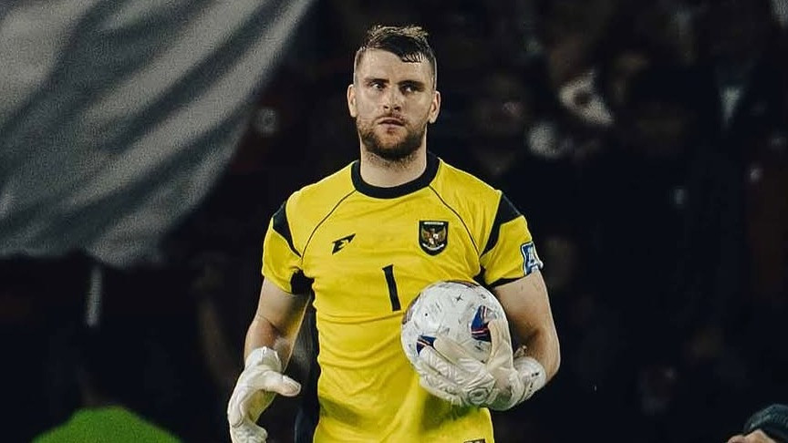 Patrick Kluivert Hoki Banget, 3 Bintang Timnas Indonesia Menggila di Luar Negeri dan Siap Bantai China?
            - galeri foto