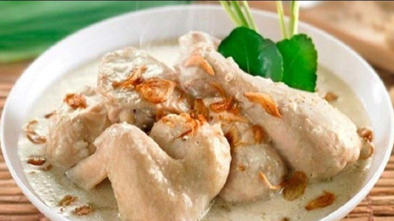 Makanan berkolesterol
