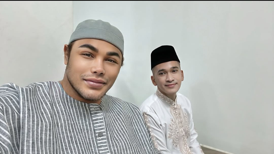 ruben onsu