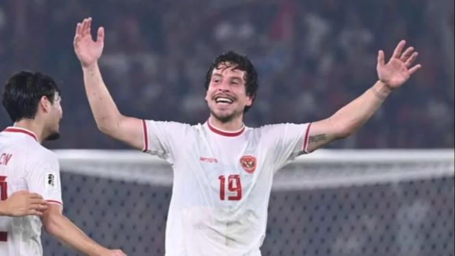 Thom Haye Ambil Keputusan Main di Liga 1 usai Tinggalkan Klub Belanda? Bintang Timnas Indonesia Bilang …
            - galeri foto