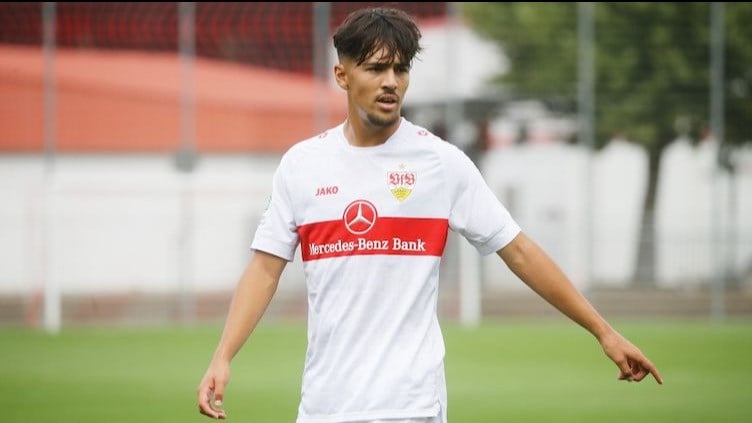 Laurin Ulrich bisa dinaturalisasi Timnas Indonesia