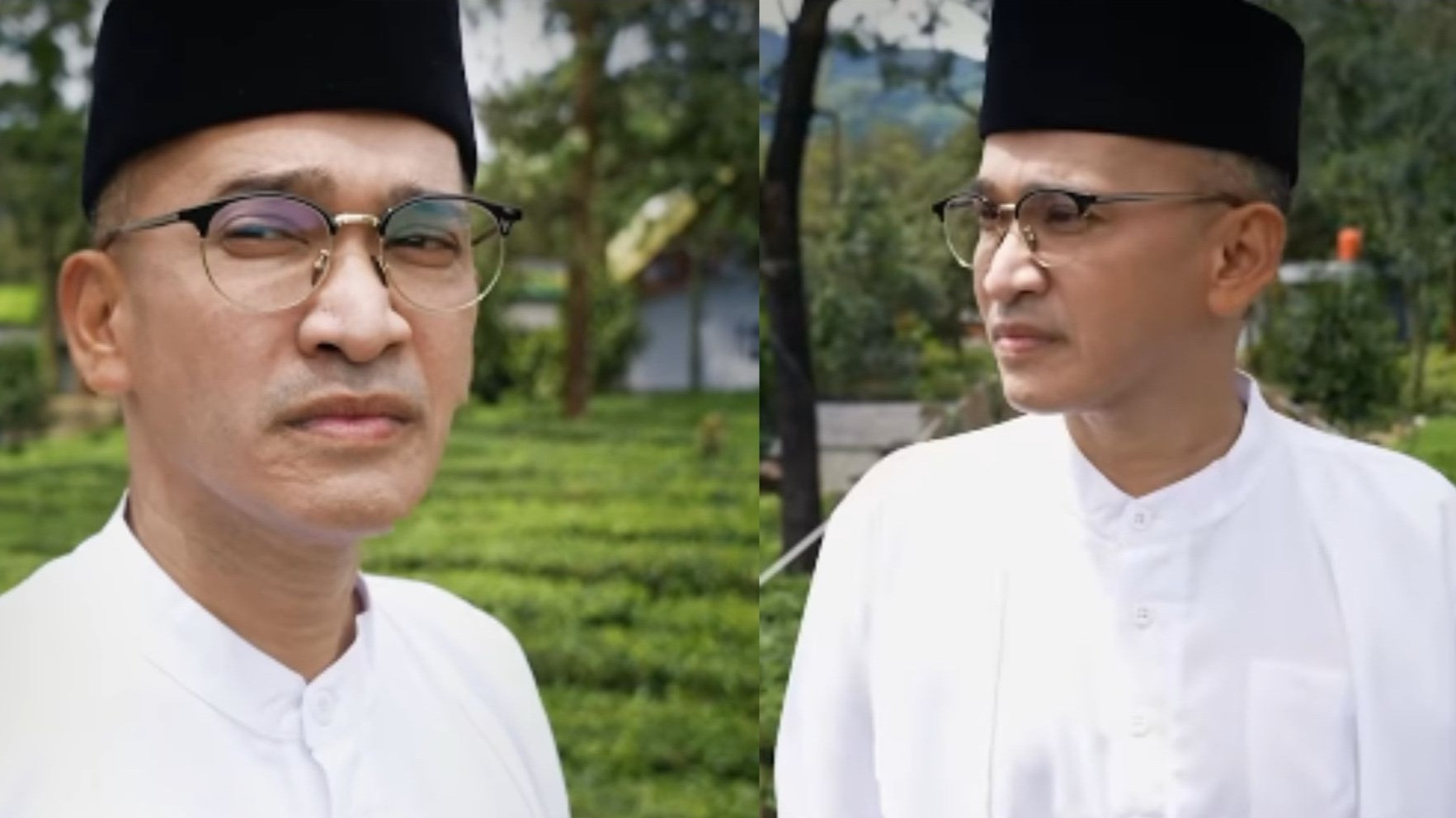 Batal Berangkat Haji, Ruben Onsu Curahkan Isi Hati: untuk Desy Ratnasari …
            - galeri foto