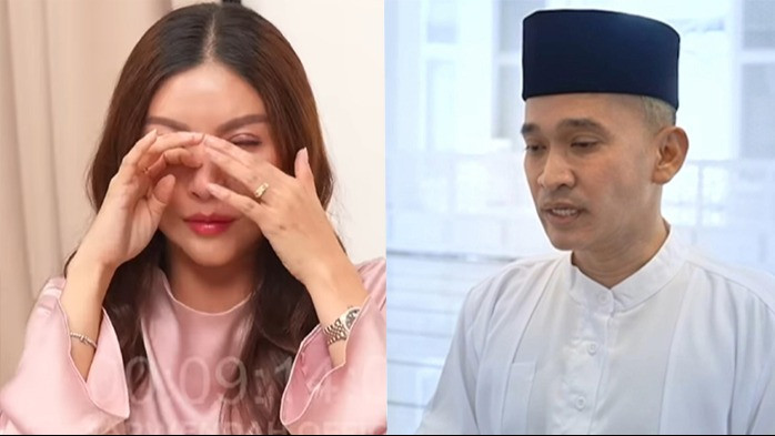 Sarwendah, Ruben Onsu