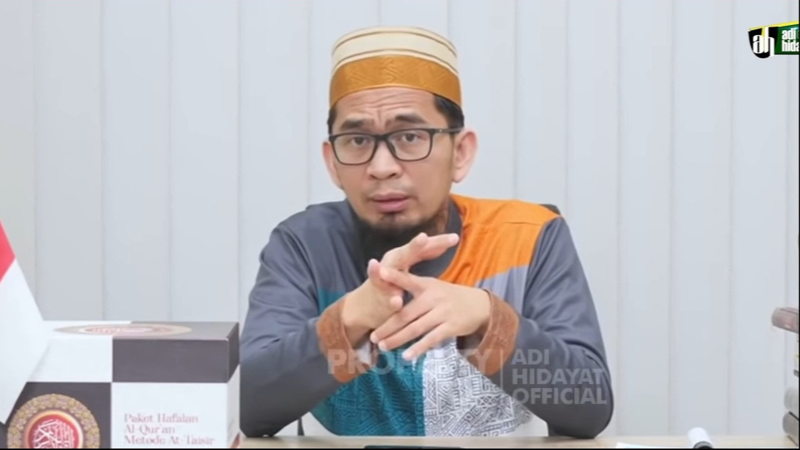 Jangan Lewatkan Baca Zikir Ini Setelah Salat Tahajud, Insya Allah Semua Hajat Akan Dikabulkan: Lihat Ayat…
            - galeri foto