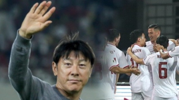 shin tae-yong