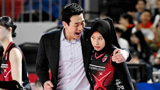 Ko Hee-Jin, Megawati