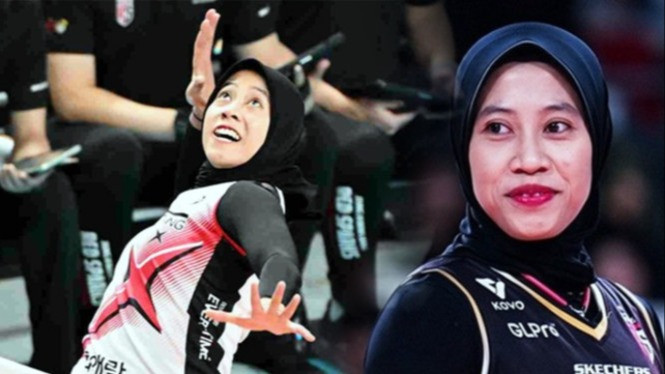 Megawati Hangestri