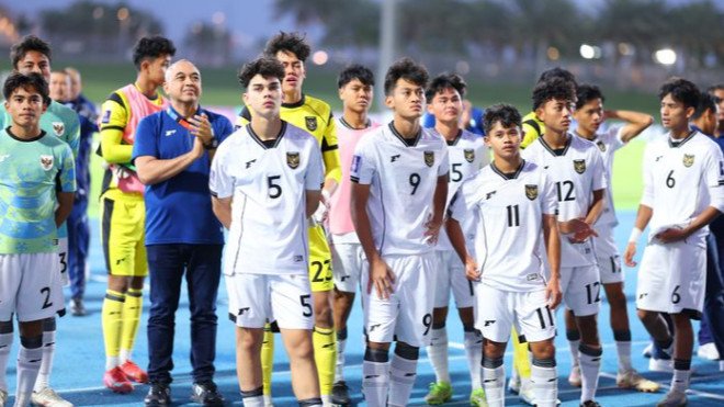 sepak bola