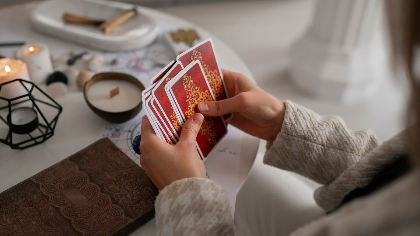 tarot