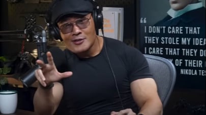 Deddy Corbuzier