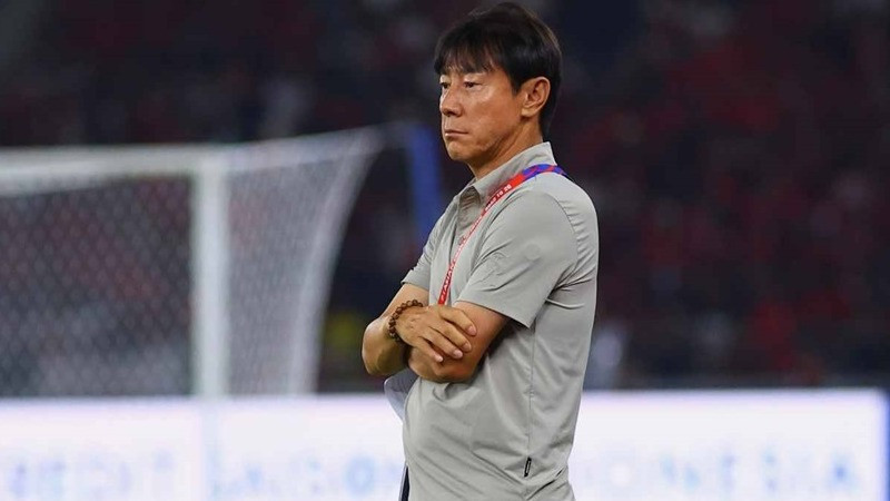 Shin Tae-yong