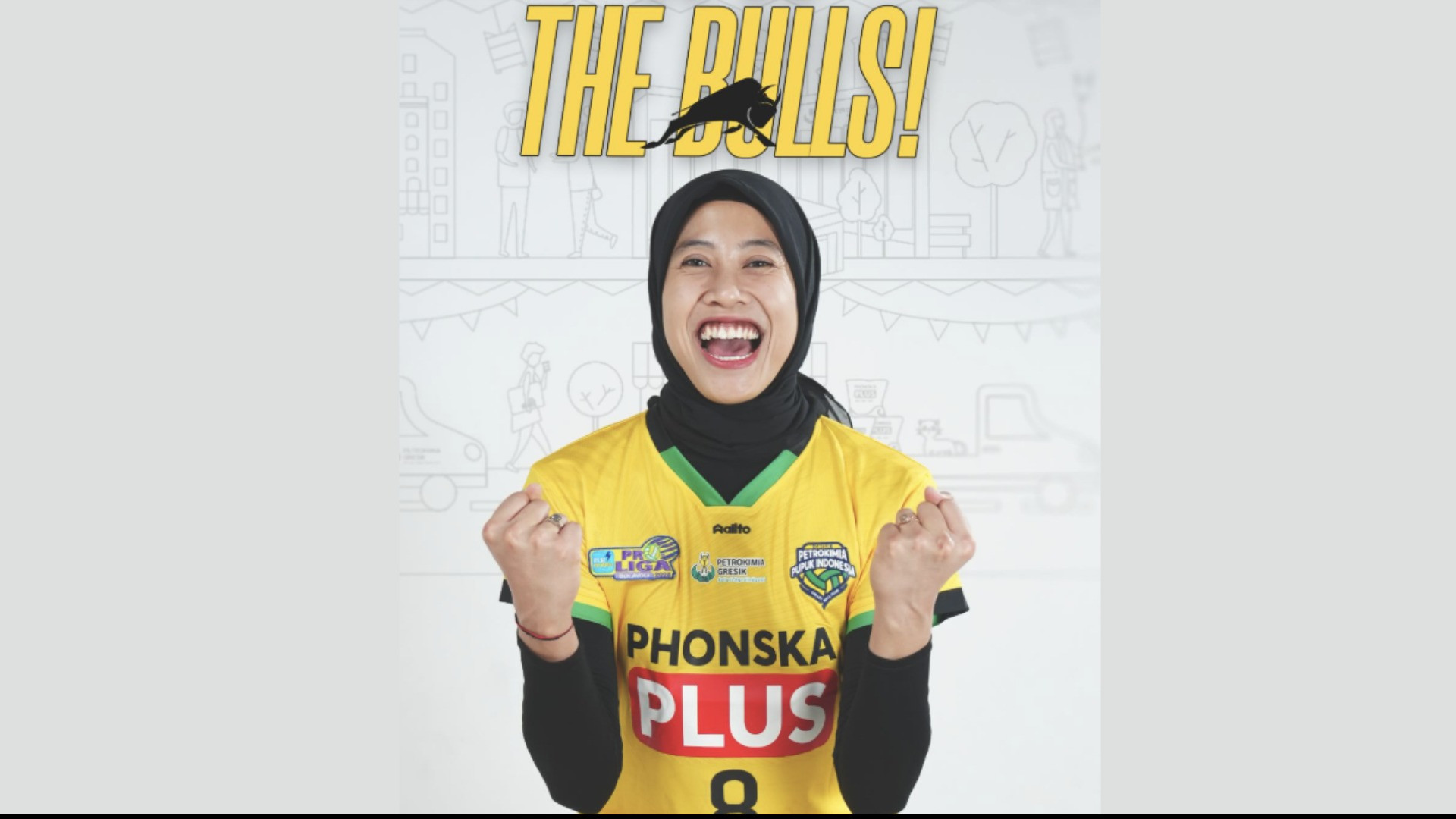 Menanti Debut Megawati Hangestri dengan Gresik Petrokimia, 4 Big Match Tersaji di Hari Pertama Final Four Proliga 2025 Semarang
            - galeri foto