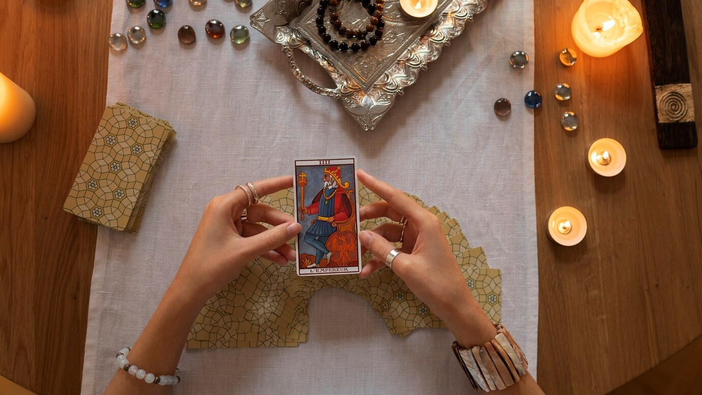 tarot