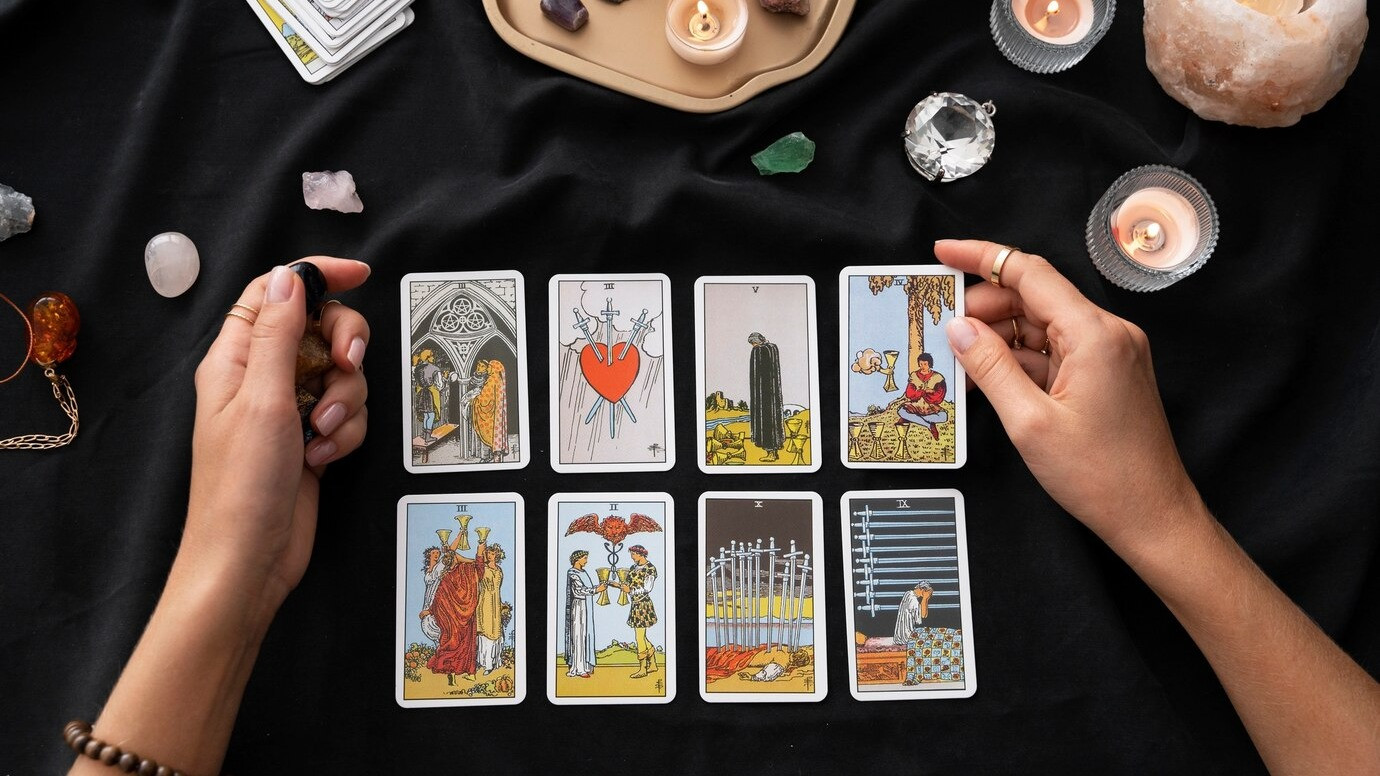 tarot