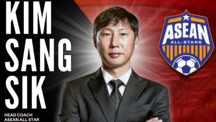 Media Vietnam Akui Dua Pemain Timnas Indonesia Ini Pantas Perkuat ASEAN All Stars untuk Lawan Manchester United: Sangat Dinantikan
            - galeri foto