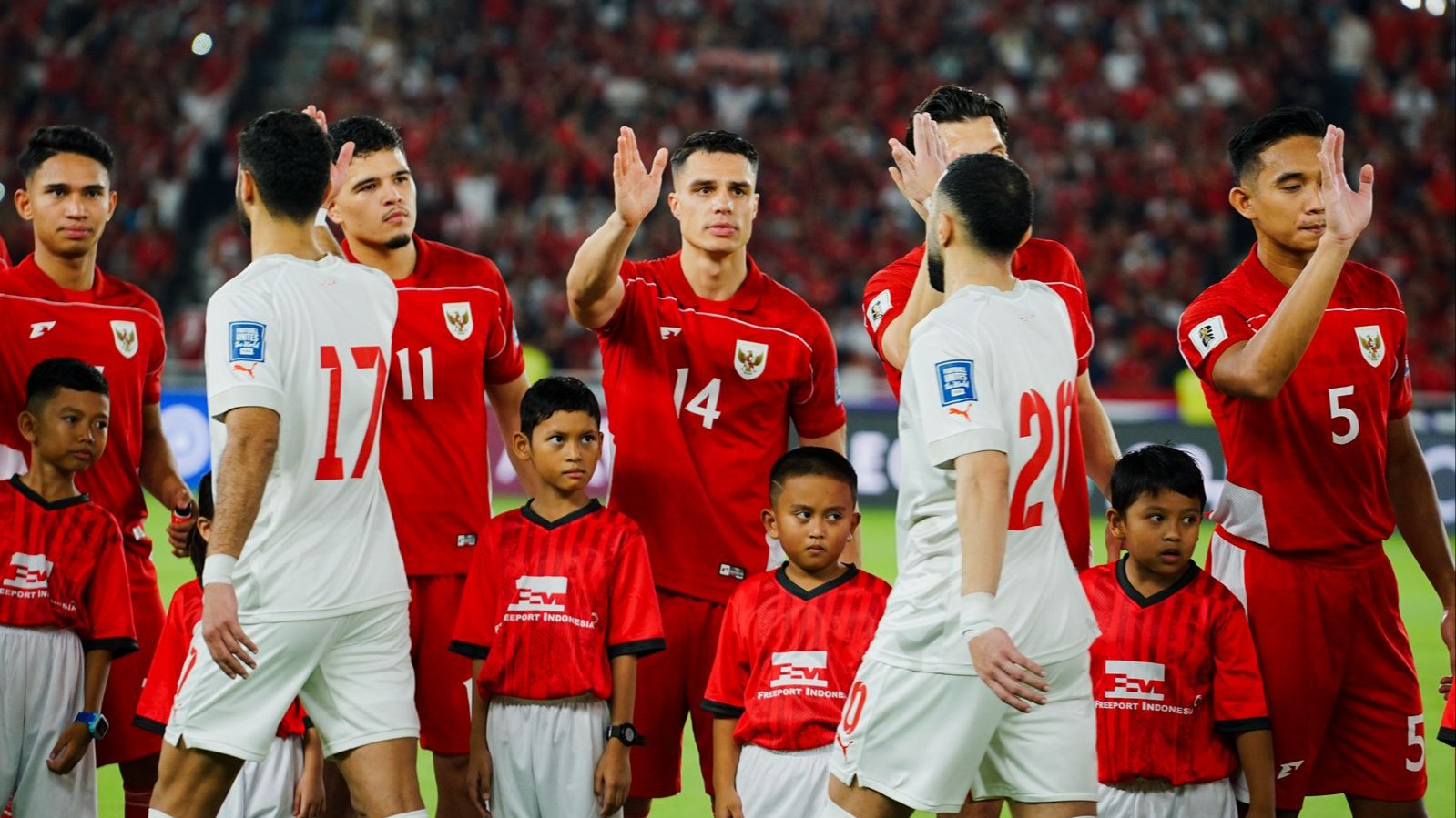 Setelah Dilatih Patrick Kluivert, Media Jepang Bikin Prediksi Nyeleneh soal Masa Depan Timnas Indonesia
            - galeri foto