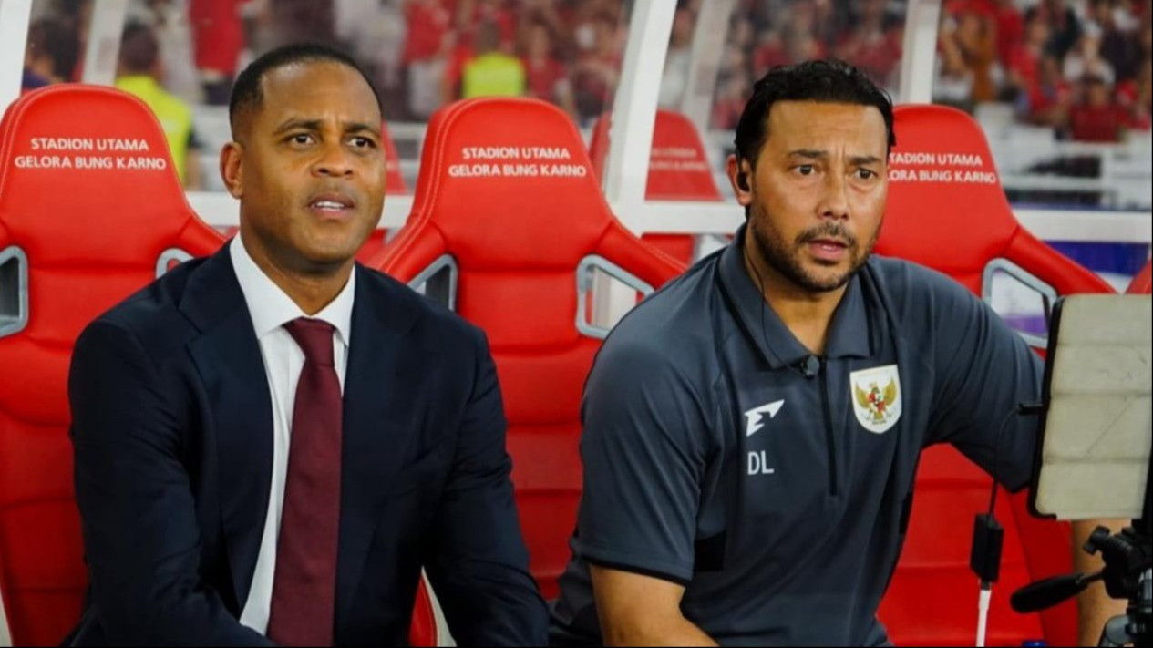 Patrick Kluivert