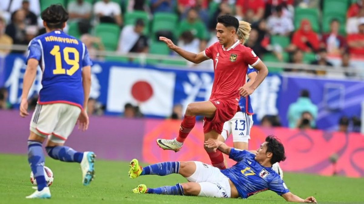 Omongan Calvin Verdonk kepada Media Belanda Mulai Jadi Kenyataan, Keputusan Resmi FIFA Bikin Timnas Indonesia Untung Besar
            - galeri foto