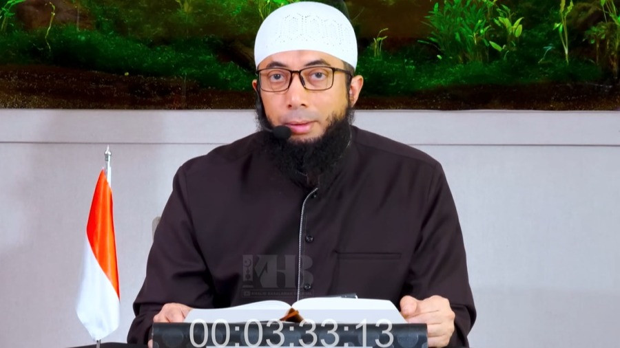 Mau Rezeki Mengalir Deras Tanpa Henti? Jangan Lewatkan Membaca Surat Ini Setiap Selesai Shalat
            - galeri foto