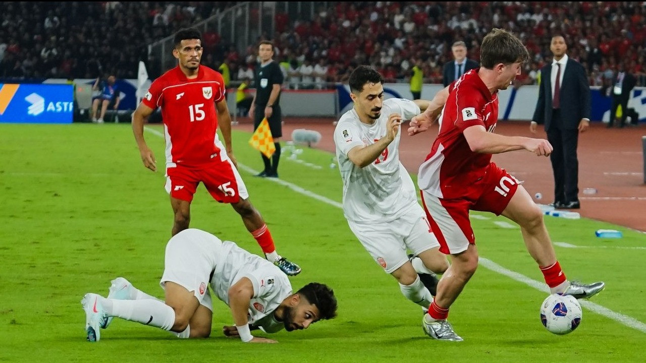 Timnas Indonesia