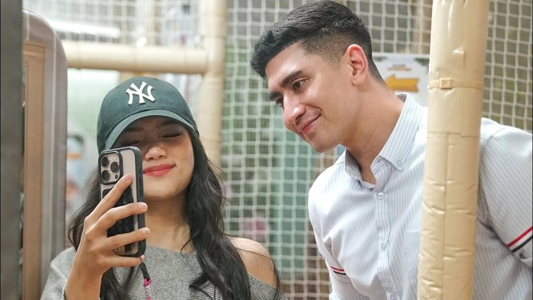 Jeng Nimas Melihat Sebenarnya Hubungan Fuji dan Verrell Bramasta Bisa Saja Terwujud, Asalkan…
            - galeri foto