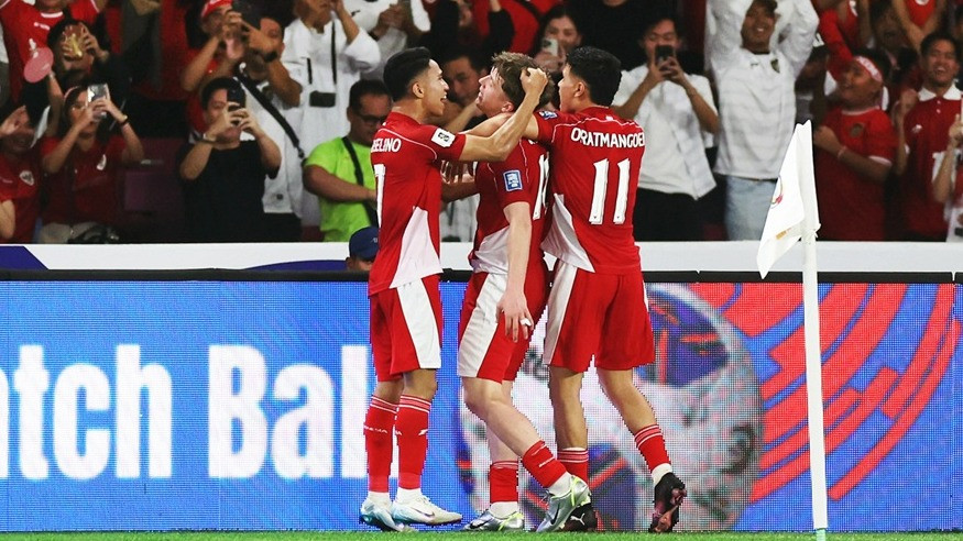 Timnas Indonesia